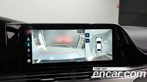 Hyundai Grandeur, 2022 — миниатюра 14