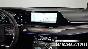 Hyundai Grandeur, 2022 — миниатюра 15