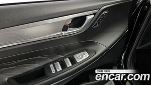 Hyundai Grandeur, 2022 — миниатюра 18