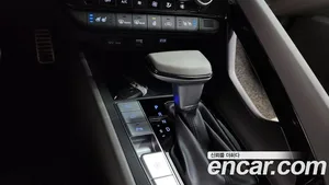 Hyundai Avante, 2023 — миниатюра 9