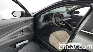 Hyundai Avante, 2023 — миниатюра 10