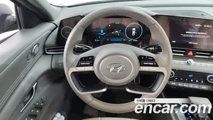 Hyundai Avante, 2023 — миниатюра 13