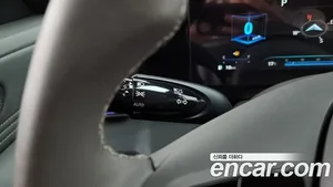 Hyundai Avante, 2023 — миниатюра 14