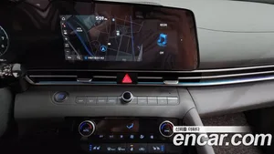 Hyundai Avante, 2023 — миниатюра 15