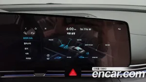 Hyundai Avante, 2023 — миниатюра 17
