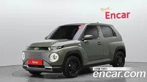 Hyundai Casper, 2022 — миниатюра 1