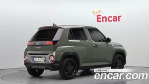 Hyundai Casper, 2022 — миниатюра 2