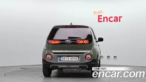 Hyundai Casper, 2022 — миниатюра 4