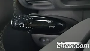 Hyundai Casper, 2022 — миниатюра 17
