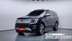 Ford Expedition, 2021 — миниатюра 1