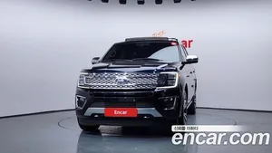 Ford Expedition, 2021 — миниатюра 3
