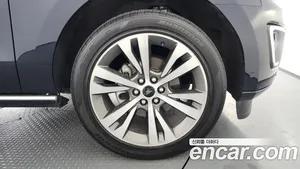 Ford Expedition, 2021 — миниатюра 5