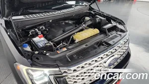 Ford Expedition, 2021 — миниатюра 6