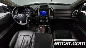 Ford Expedition, 2021 — миниатюра 7