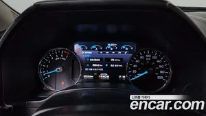 Ford Expedition, 2021 — миниатюра 8