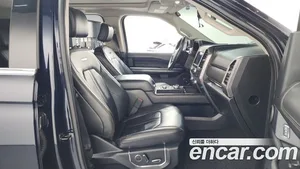 Ford Expedition, 2021 — миниатюра 11