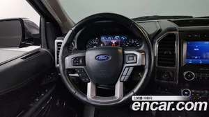Ford Expedition, 2021 — миниатюра 13