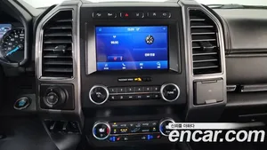 Ford Expedition, 2021 — миниатюра 14