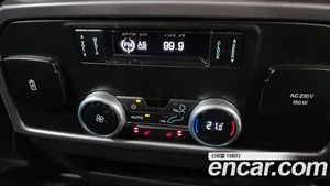 Ford Expedition, 2021 — миниатюра 18