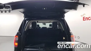 Ford Expedition, 2021 — миниатюра 20