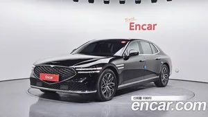 Genesis G90, 2022 — миниатюра 1