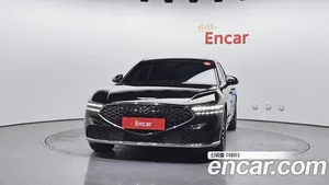 Genesis G90, 2022 — миниатюра 3
