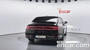 Genesis G90, 2022 — миниатюра 4