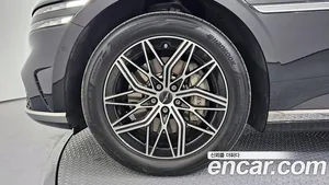 Genesis G90, 2022 — миниатюра 5