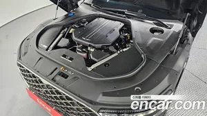 Genesis G90, 2022 — миниатюра 6