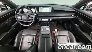 Genesis G90, 2022 — миниатюра 7