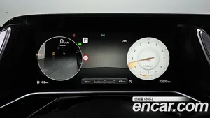 Genesis G90, 2022 — миниатюра 8