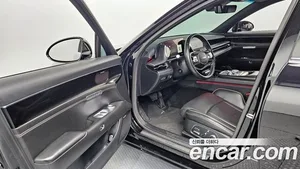 Genesis G90, 2022 — миниатюра 10