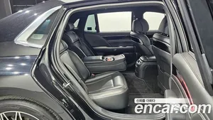 Genesis G90, 2022 — миниатюра 11