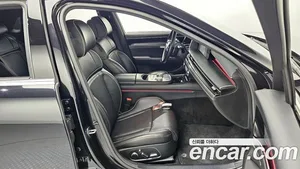 Genesis G90, 2022 — миниатюра 12