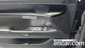 Genesis G90, 2022 — миниатюра 13