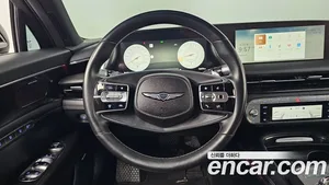 Genesis G90, 2022 — миниатюра 15