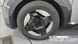 Kia EV9, 2023 — миниатюра 5