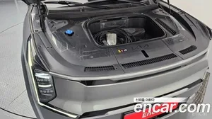 Kia EV9, 2023 — миниатюра 6