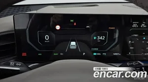Kia EV9, 2023 — миниатюра 8