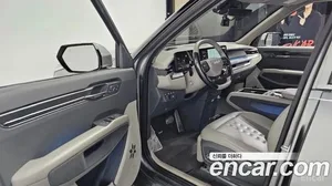 Kia EV9, 2023 — миниатюра 10