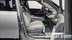 Kia EV9, 2023 — миниатюра 11
