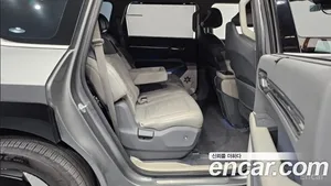 Kia EV9, 2023 — миниатюра 12