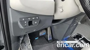 Kia EV9, 2023 — миниатюра 14