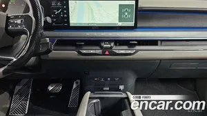 Kia EV9, 2023 — миниатюра 15