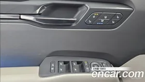 Kia EV9, 2023 — миниатюра 17