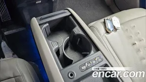 Kia EV9, 2023 — миниатюра 18