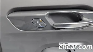 Kia EV9, 2023 — миниатюра 19