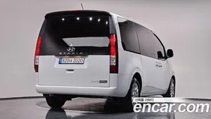 Hyundai Staria, 2023 — миниатюра 2