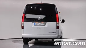 Hyundai Staria, 2023 — миниатюра 4