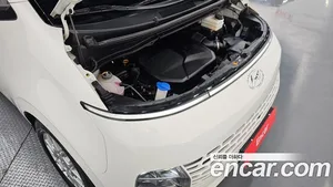 Hyundai Staria, 2023 — миниатюра 6